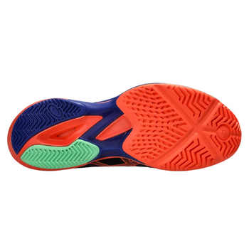 Chaussures de padel Homme Asics Solution Speed FF 3 Padel Noir - Esprit Padel Shop