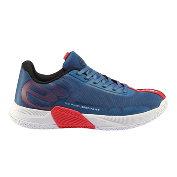 Chaussures de padel Bullpadel Next pro 23I - Esprit Padel Shop
