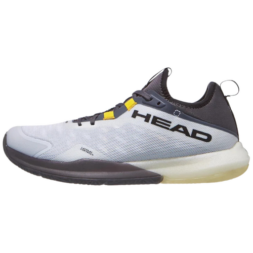 Chaussures de padel Homme Head Motion Pro Blanc - Esprit Padel Shop