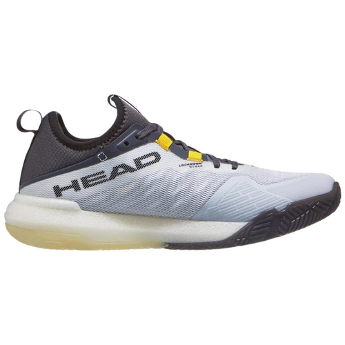 Chaussures de padel Homme Head Motion Pro Blanc - Esprit Padel Shop