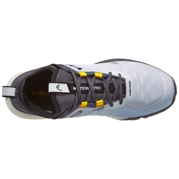 Chaussures de padel Homme Head Motion Pro Blanc - Esprit Padel Shop