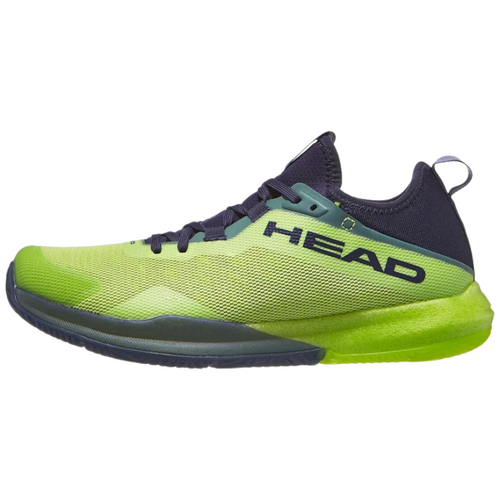 Chaussures de padel Homme Head Motion Pro Vert - Esprit Padel Shop