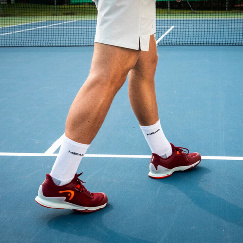 Chaussures de padel Homme Head Sprint Pro 3.5 Rouge/Orange - Esprit Padel Shop