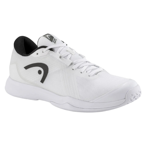 Chaussures de padel Homme Head Sprint Team 4.0 Blanc - Esprit Padel Shop