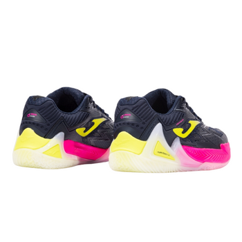 Chaussures de padel Homme Joma Open Men Bleu Marine - Esprit Padel Shop