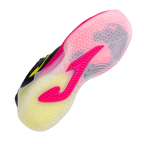 Chaussures de padel Homme Joma Open Men Bleu Marine - Esprit Padel Shop