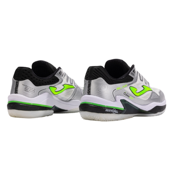 Chaussures de padel Homme Joma Slam Men Blanc - Esprit Padel Shop