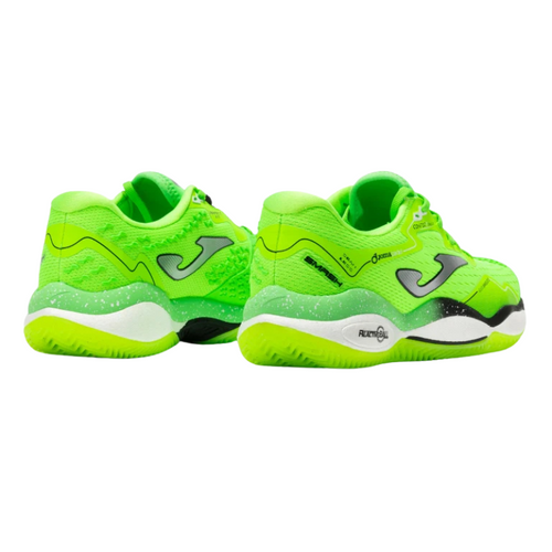 Chaussures de padel Homme Joma Smash Men Vert - Esprit Padel Shop