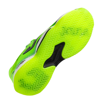 Chaussures de padel Homme Joma Smash Men Vert - Esprit Padel Shop