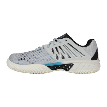 Chaussures de padel Homme K-Swiss Express Light 3 Padel Bleu - Esprit Padel Shop