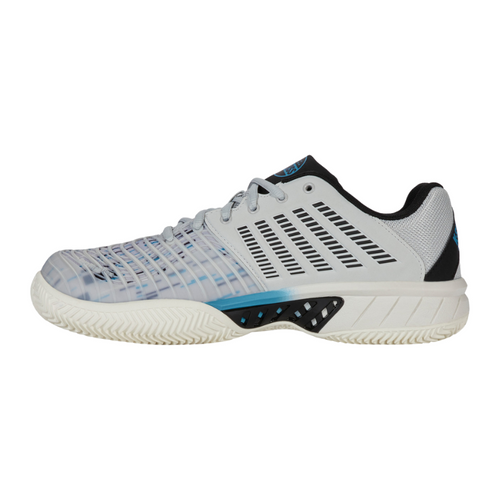 Chaussures de padel Homme K-Swiss Express Light 3 Padel Bleu - Esprit Padel Shop