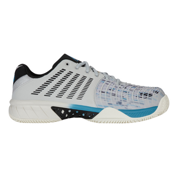Chaussures de padel Homme K-Swiss Express Light 3 Padel Bleu - Esprit Padel Shop