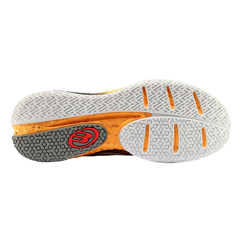 Chaussures de padel Bullpadel Ionic 24v Orange - Esprit Padel Shop