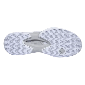 Chaussures de padel Unisexe Nox AT10 Lux Limited Edition Blanc - Esprit Padel Shop