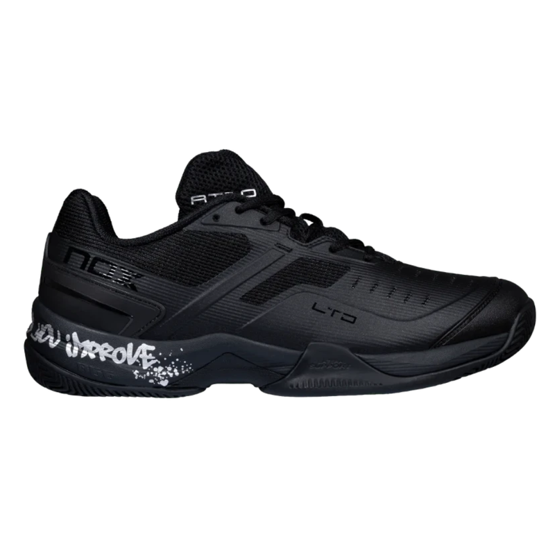 Chaussures de padel Homme Nox AT10 Pro Limited Edition Noir - Esprit Padel Shop