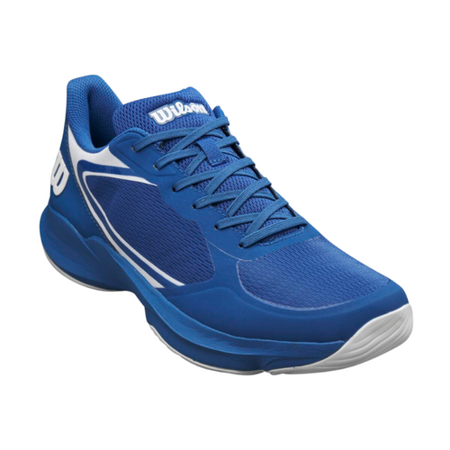 Chaussures de padel Wilson Hurakn Lite Bleu - Esprit Padel Shop