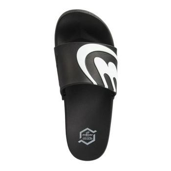 Ciabatte nere da uomo Bullpadel - Esprit Padel Negozio