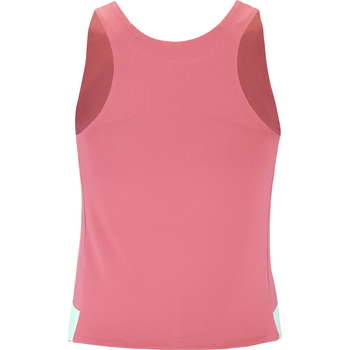 Débardeur Babolat Perf Rose Femme - Esprit Padel Shop