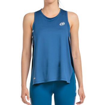 Canotta da donna Bullpadel Duranta blu navy - Esprit Padel Negozio
