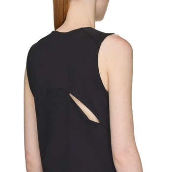 Tanktop Adidas Y-3 Match Zwart Dames - Esprit Padel Shop