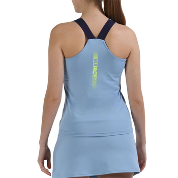 Débardeur Bullpadel Jisca Woman - Esprit Padel Shop