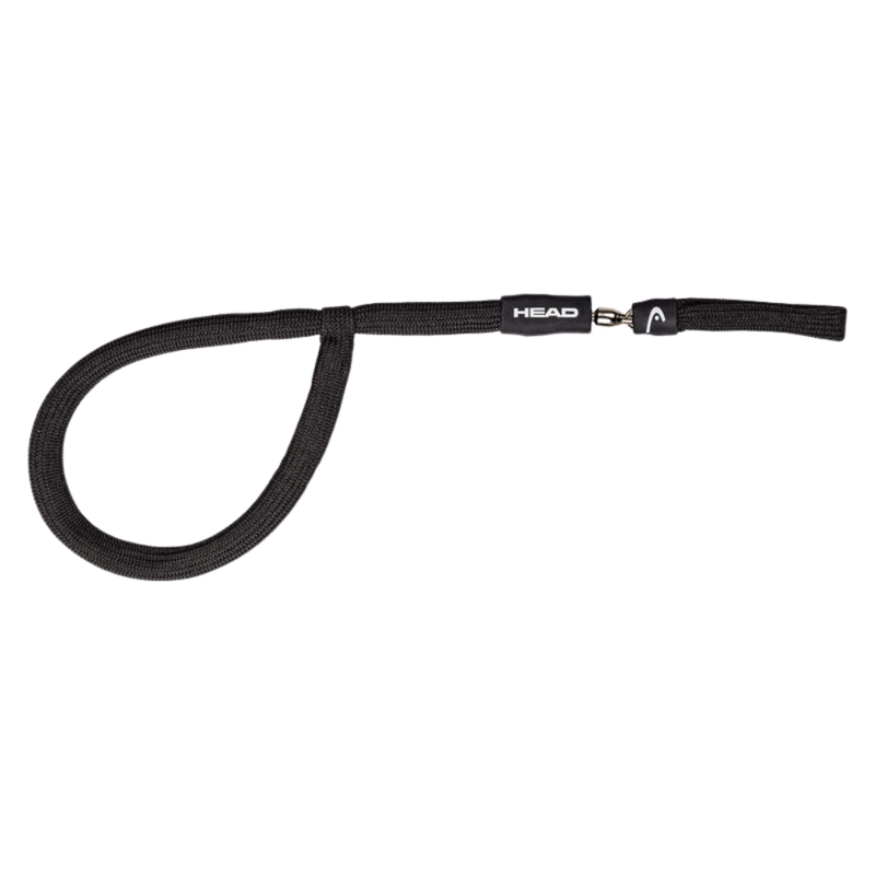 Dragonne Head Premium Padel Noir - Esprit Padel Shop