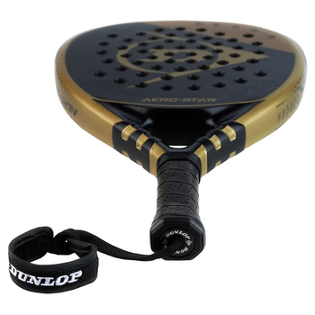 Padel racket Dunlop Aero-Star - Esprit Padel Shop