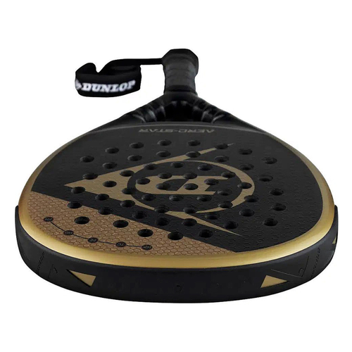 Padel racket Dunlop Aero-Star - Esprit Padel Shop