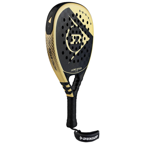 Dunlop Aero-Star Lite padel racket - Esprit Padel Shop