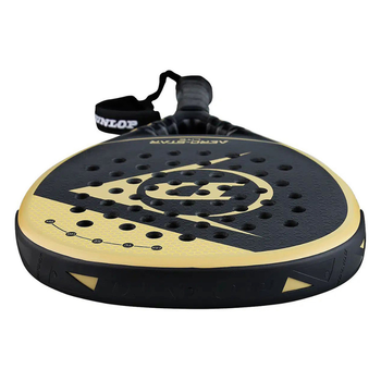 Dunlop Aero-Star Lite Padel Racket - Esprit Padel Shop
