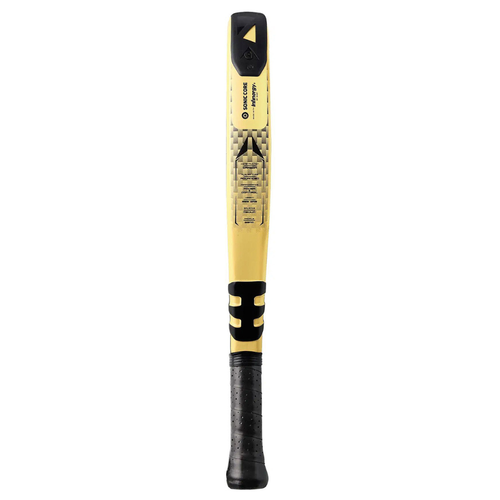 Dunlop Aero-Star Lite Padel Racket - Esprit Padel Shop