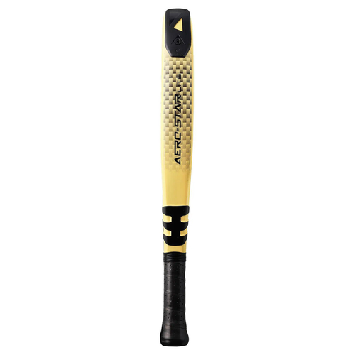 Dunlop Aero-Star Lite Padel Racket - Esprit Padel Shop