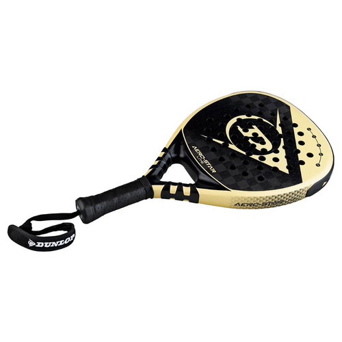 Dunlop Aero-Star Lite Padel Racket - Esprit Padel Shop