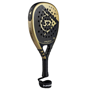 Racchetta padel Dunlop Aero Star Pro - Esprit Padel Negozio