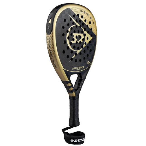 Racchetta padel Dunlop Aero Star Pro - Esprit Padel Negozio