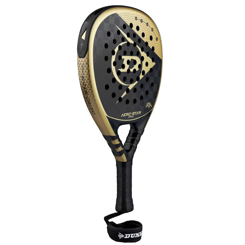 Pack Dunlop Aero-Star Pro - Esprit Padel Shop