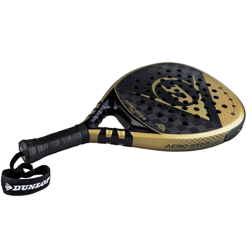 Racchetta padel Dunlop Aero Star Pro - Esprit Padel Negozio