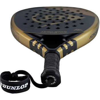 Racchetta padel Dunlop Aero Star Pro - Esprit Padel Negozio