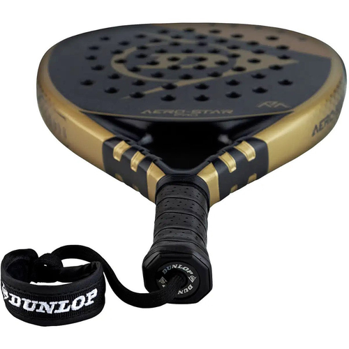 Racchetta padel Dunlop Aero Star Pro - Esprit Padel Negozio