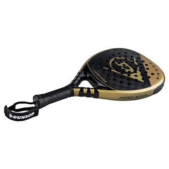 Padel racket Dunlop Aero-Star - Esprit Padel Shop