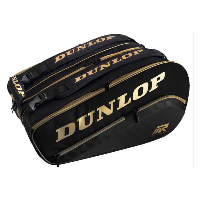 Sac de padel Dunlop Elite Gold - Esprit Padel Shop