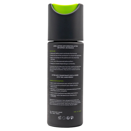 Gel Tiva Ultimate Dry Grip - Esprit Padel Shop