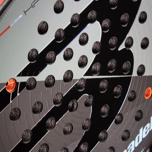 Raquete de padel Bullpadel Hack Comfort 2026 - Esprit Padel Shop