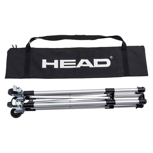 Panier à balle Head Ball Trolley - Esprit Padel Shop