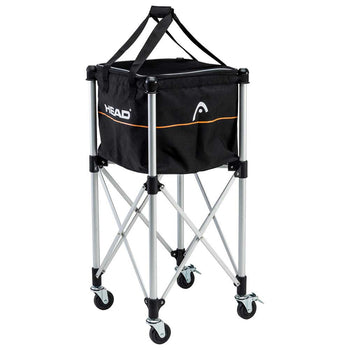 Panier à balle Head Ball Trolley - Esprit Padel Shop