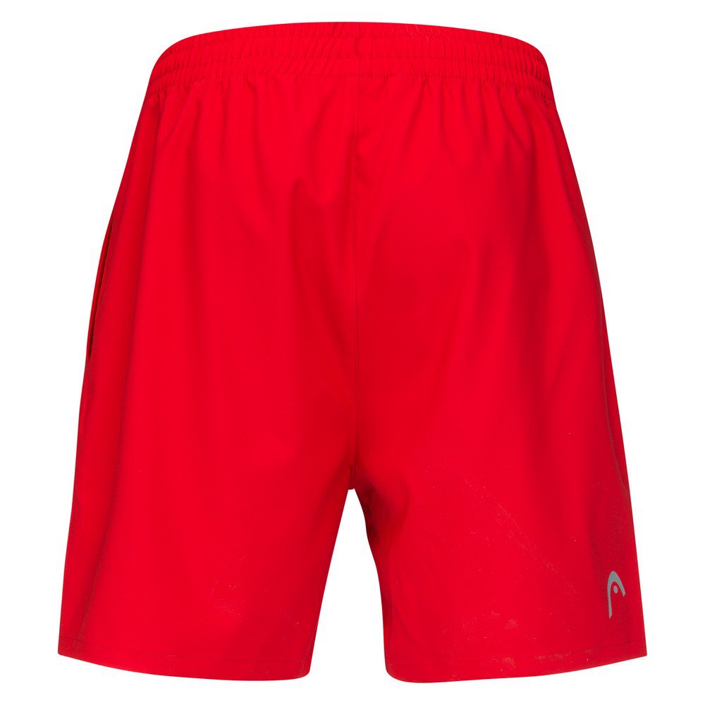 Shorts Bermuda HEAD Per Bambini - Traspiranti, Con Coulisse Regolabile, Colore Blu Scuro - Foto 6