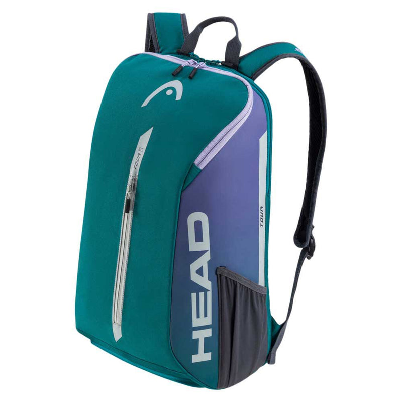 Sac à dos Head Tour 25l 3q - Esprit Padel Shop