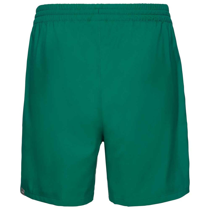 Short Head club vert dos - Esprit Padel Shop