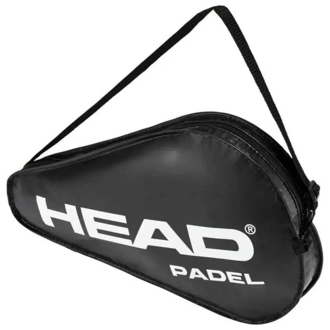 Raquette De Racquetball HEAD Ti.DEFIANT II - Technologie Titane - Poignée 3 5/8