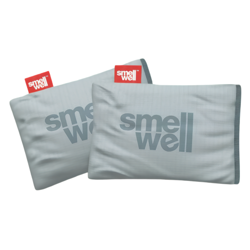 Inserções desodorizantes SmellWell Active cinzentas x2 - Esprit Padel Shop